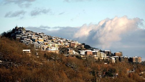 Now you can move into an Italian house for just $12,000